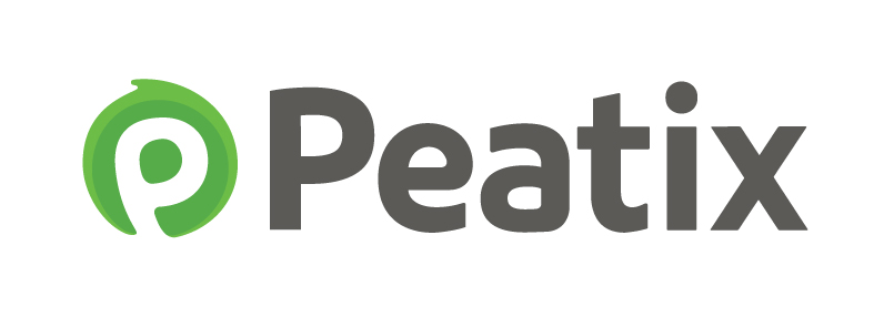 Peatixロゴ