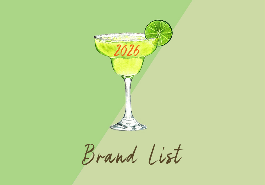 Celebration Party 2026 試飲ブランド・出展一覧