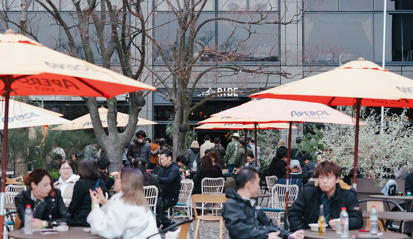 2025年開催の様子