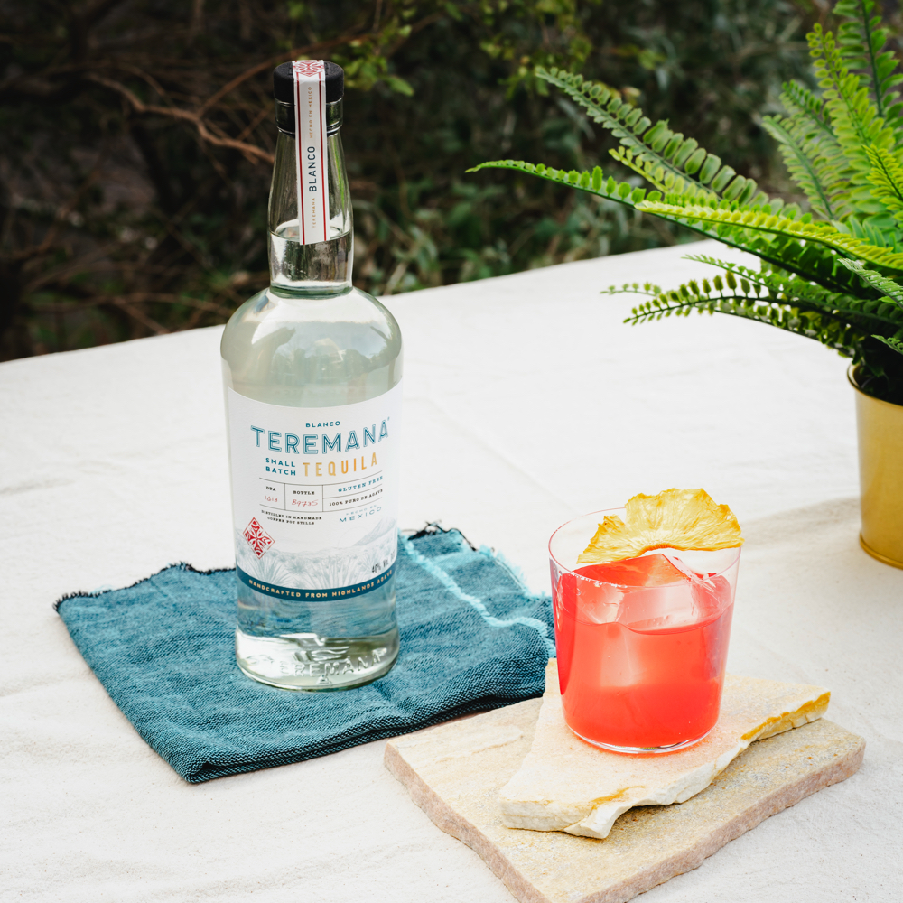 ハワイアン マナ マルガリータ