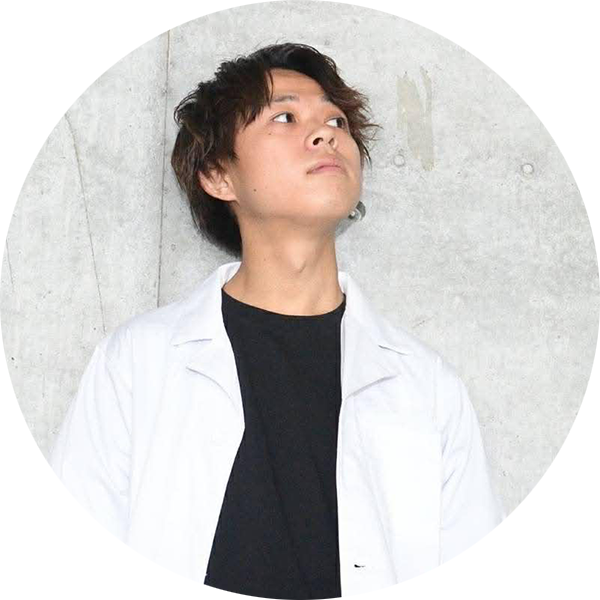 谷口世怜 / BAARA Azabu-Juban