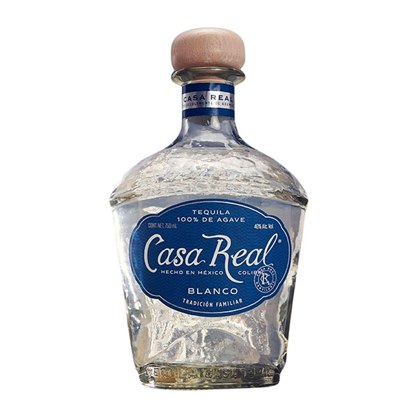 カーサ・レアル・テキーラ