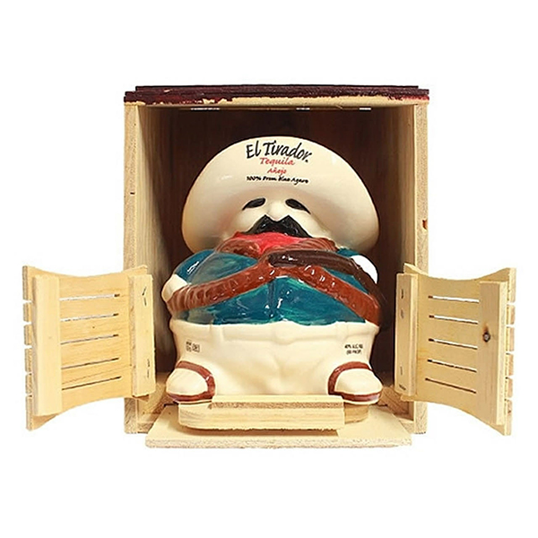 エル・ティラドール