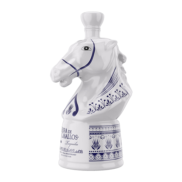 ティエラ・デ・カバヨス