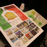 TEQUILA JOURNAL 2019も配布された