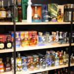 提供されたテキーララインナップの一部